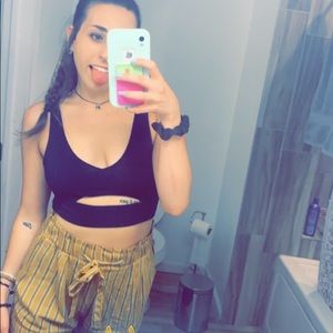 Meet your Posher, Tori